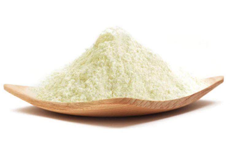 Pectin CAS No:9000-69-5