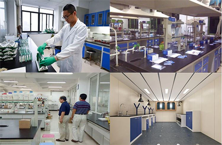 Pectin CAS No:9000-69-5