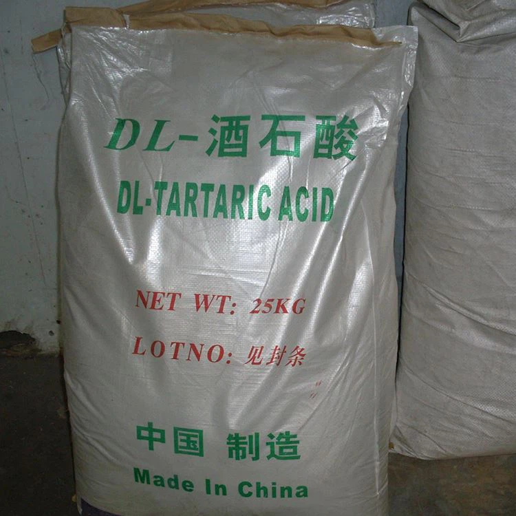 Tartaric Acid